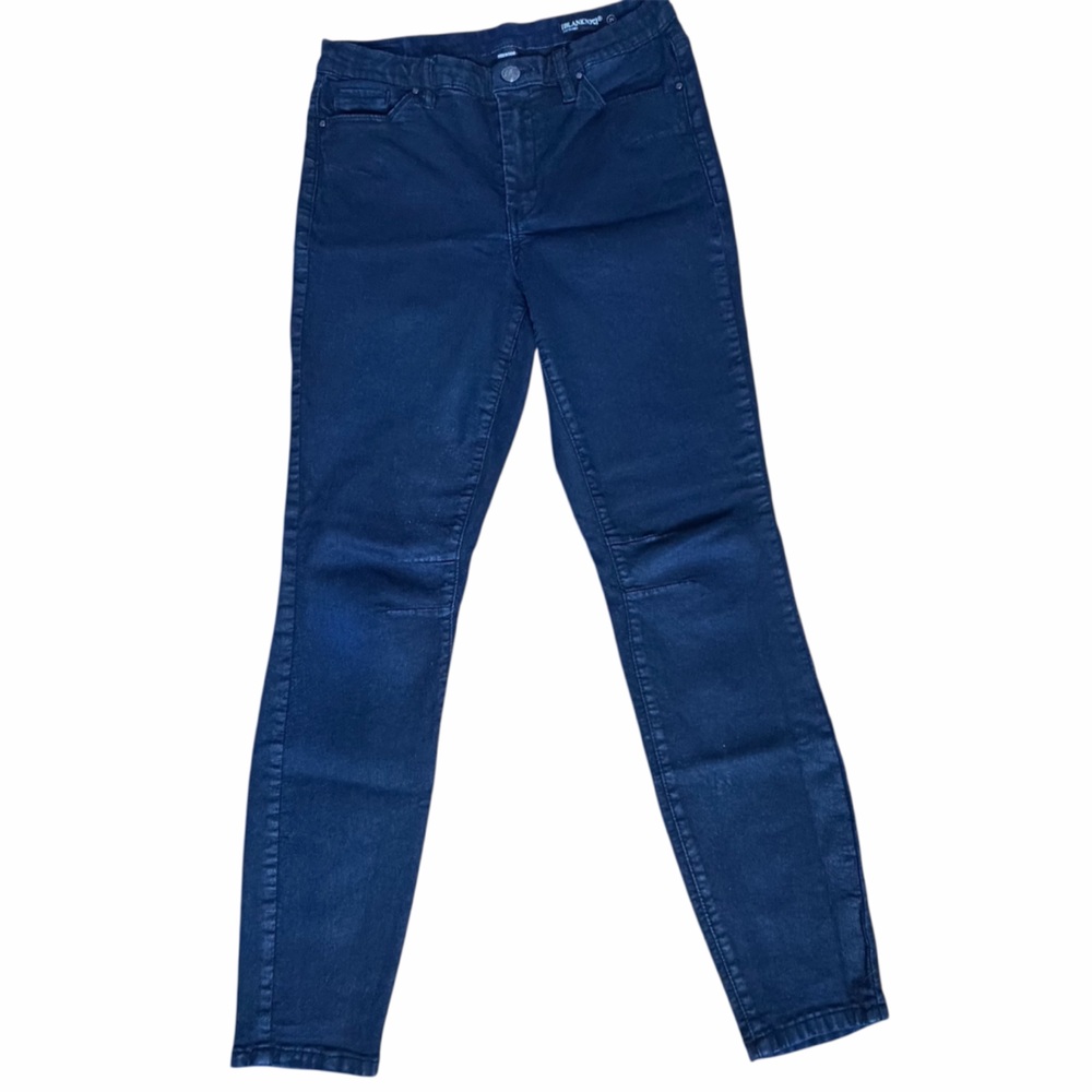 BlankNYC The Bond Midrise Skinny Jeans size 29